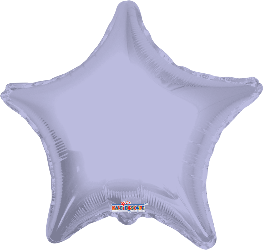 Estrella Metalica 22 pulgadas